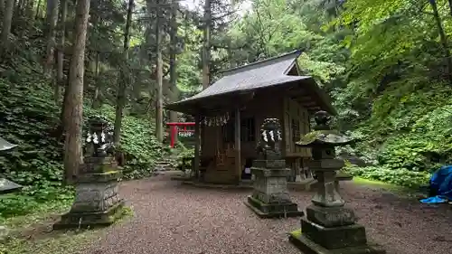 水神社(宮城県)