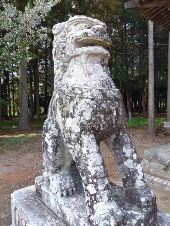 守公神社(愛知県)