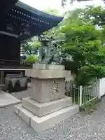 生根神社(大阪府)