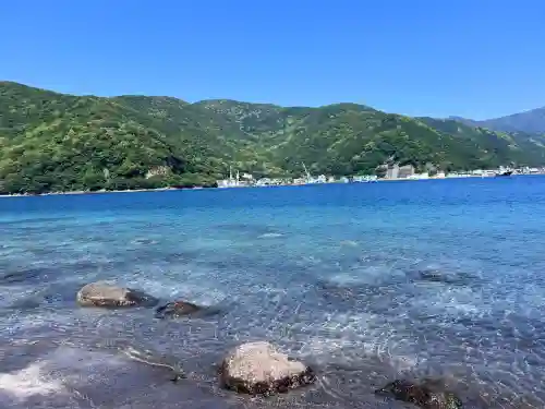 諸口神社(静岡県)