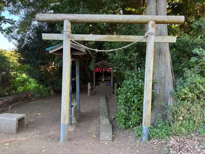 道祖神社(千葉県)