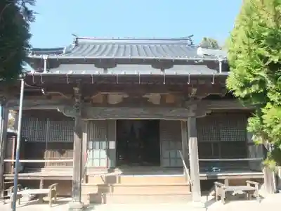 海翁寺(山口県)