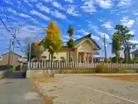 下神明社のその他建物