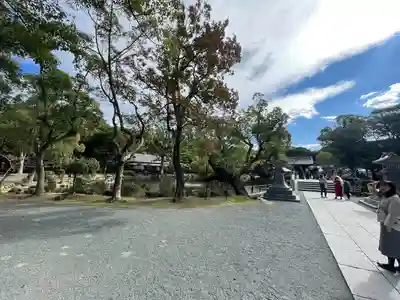 宗像大社(福岡県)