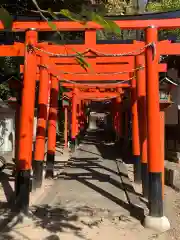 蹉跎神社(大阪府)