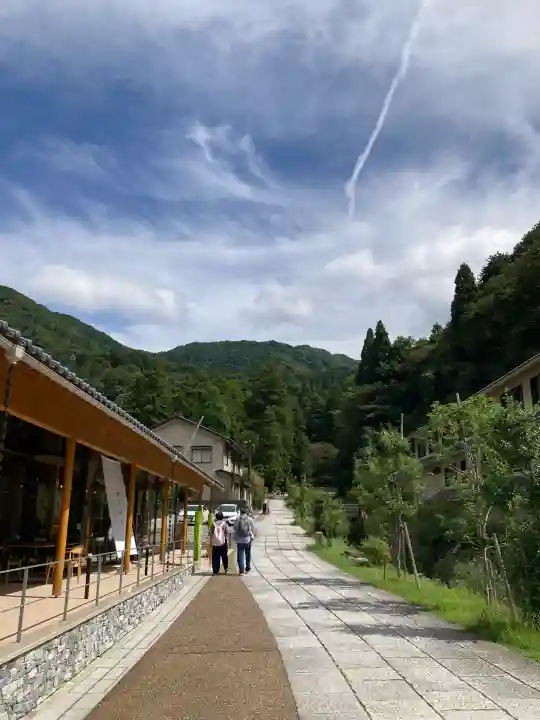 永平寺(福井県)