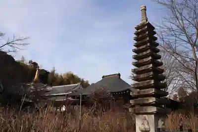 本土寺のその他建物