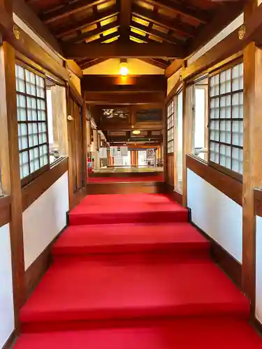 高幡不動尊　金剛寺(東京都)