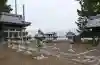 八幡神社 (海津町札野)(岐阜県)