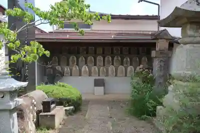 長雲寺(長野県)
