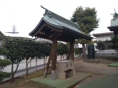 山神社(静岡県)