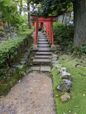 金澤神社(石川県)