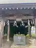 鹿部稲荷神社(北海道)