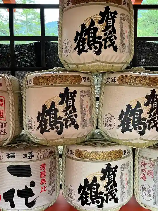 厳島神社(広島県)