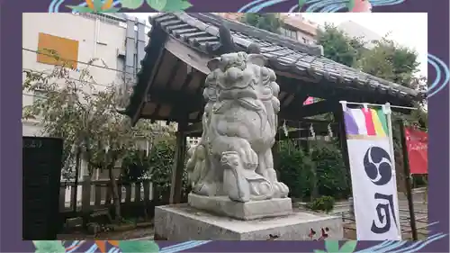 柏神社(千葉県)