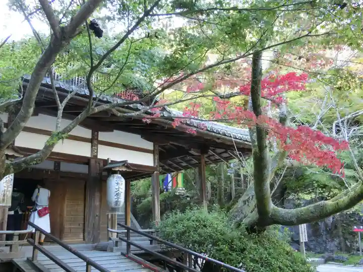 石山寺のその他建物