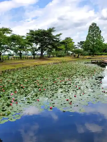 三光稲荷神社(福島県)