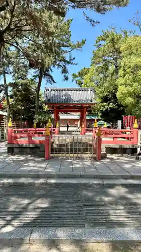 住吉大社(大阪府)