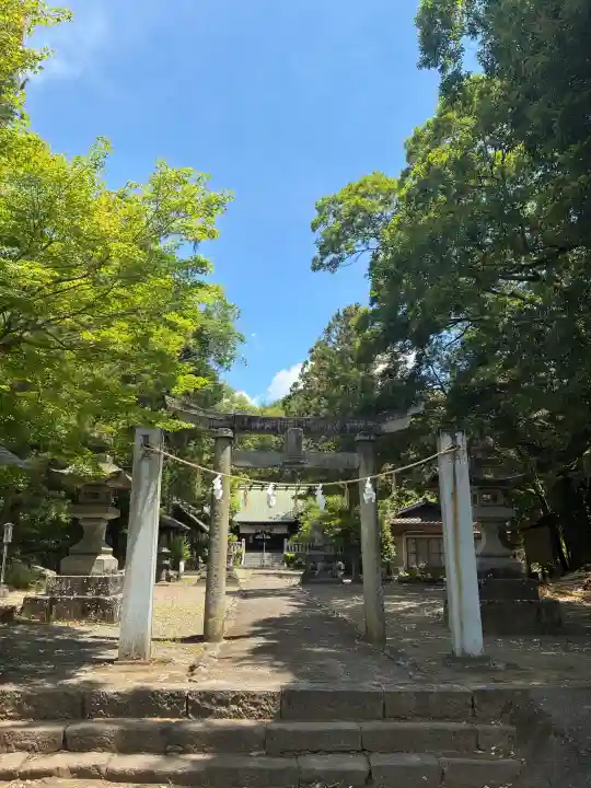 酒折宮(山梨県)