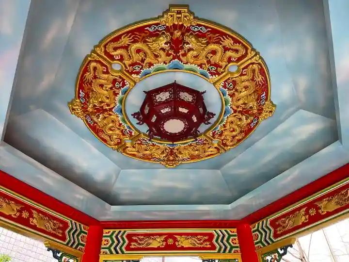 東京媽祖廟(東京都)