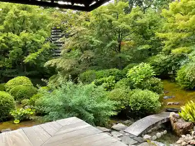 天球院(京都府)