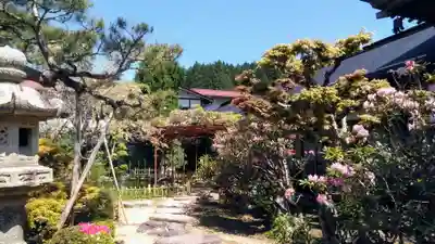 熊谷寺のその他建物