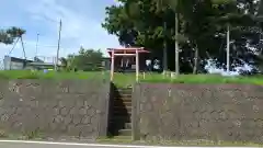 御嶽神社(栃木県)