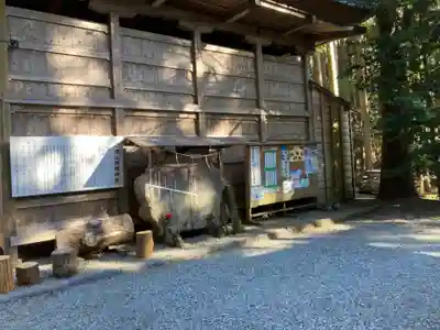須山浅間神社(静岡県)