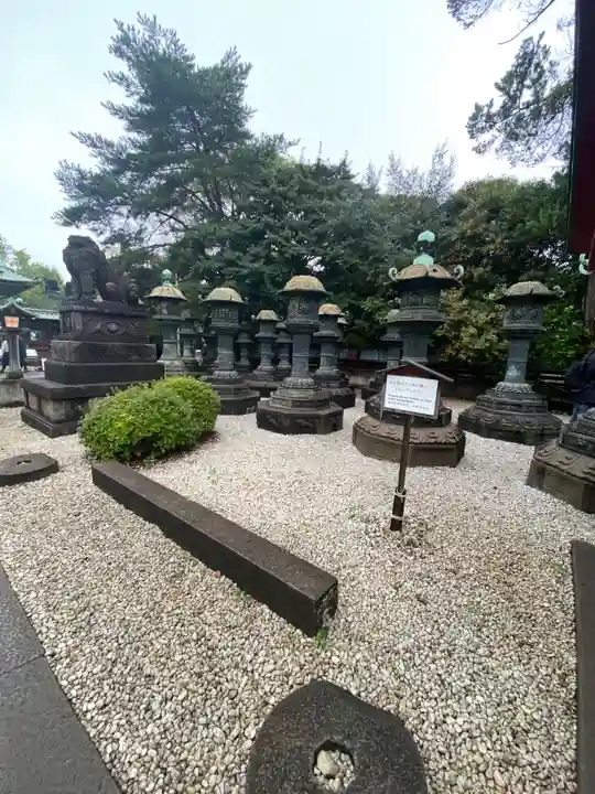 上野東照宮(東京都)