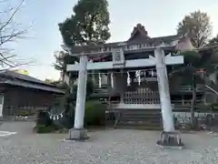 瀧宮神社(埼玉県)