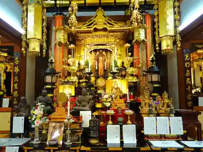 勝念寺（かましきさん）(京都府)