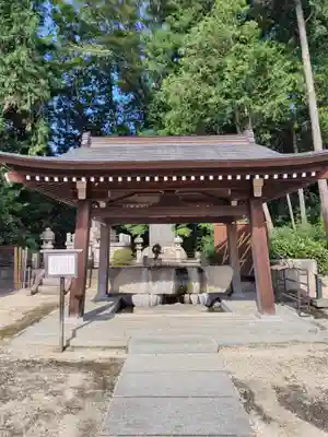 龍興寺(栃木県)