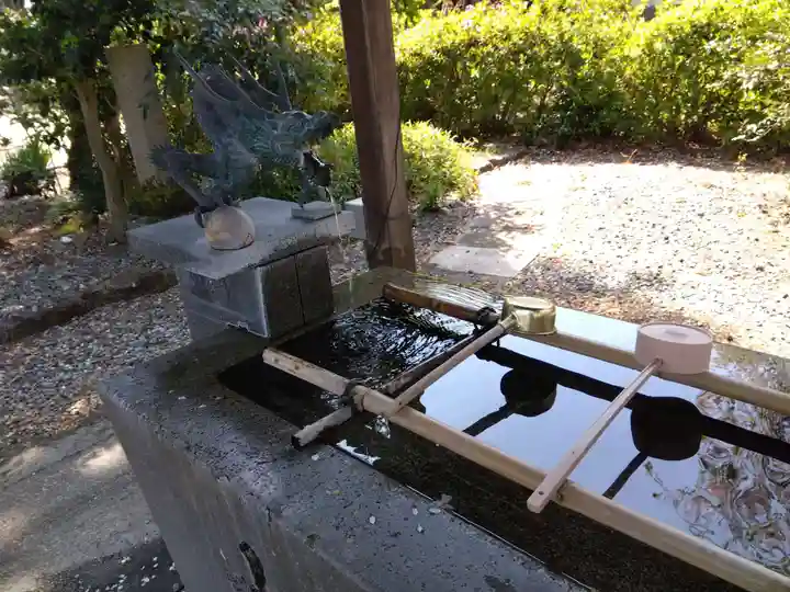 日吉神社(福井県)