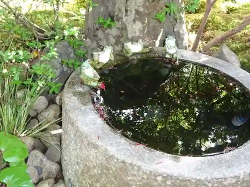長命寺のその他建物