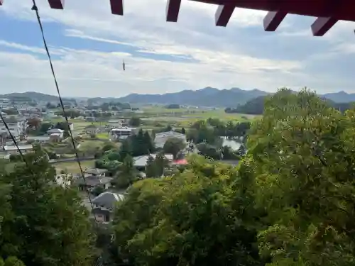 磯山弁財天(栃木県)