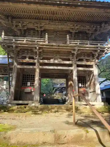 明通寺(福井県)