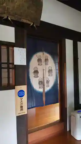 霊源院のその他建物