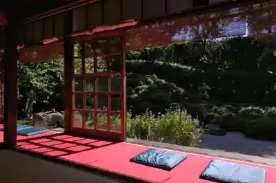 金福寺(京都府)