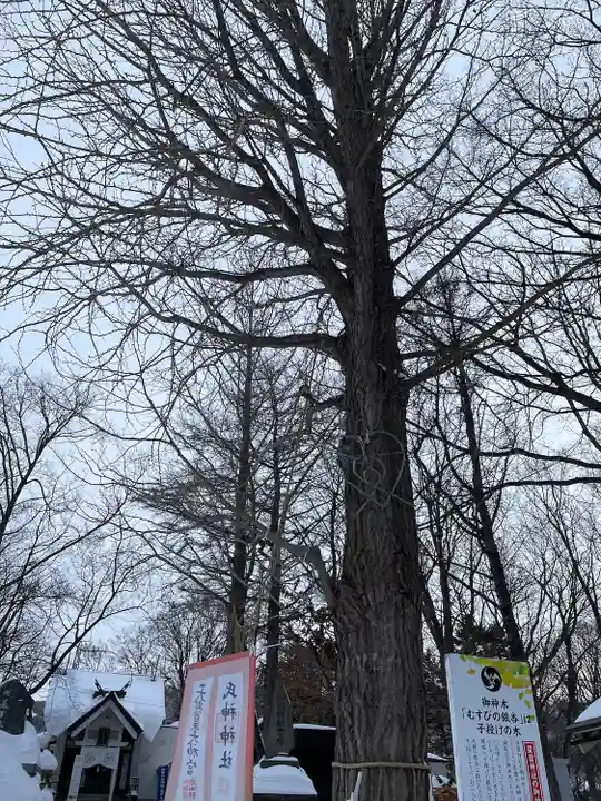 星置神社(北海道)