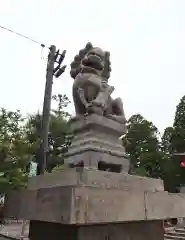 日枝神社(富山県)