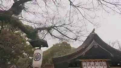 尾張大國霊神社（国府宮）のその他建物