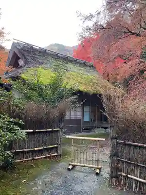 宝厳院(京都府)