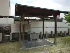 白山神社(岐阜県)