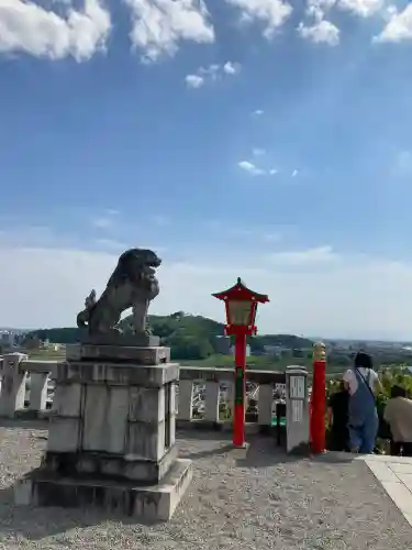 足利織姫神社(栃木県)