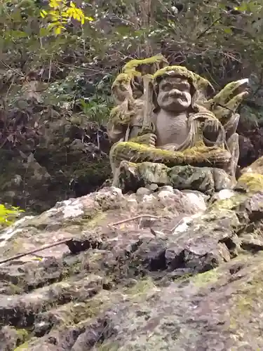 清水寺(島根県)