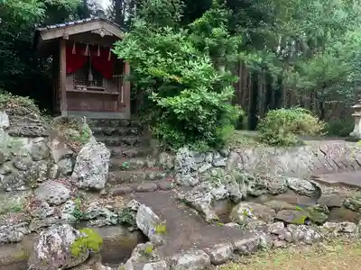 熊野神社(長崎県)