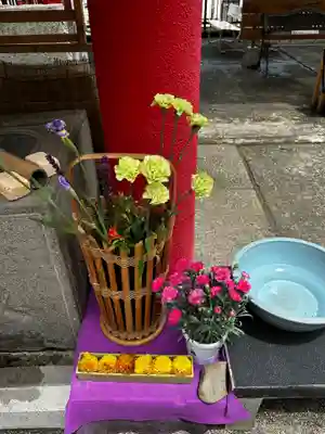徳島眉山天神社(徳島県)