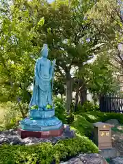 川崎大師（平間寺）(神奈川県)