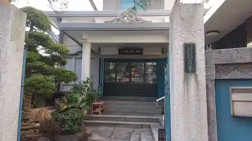 林光寺のその他建物