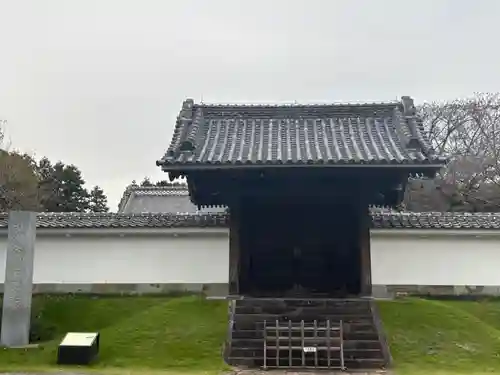 弘道館鹿島神社(茨城県)